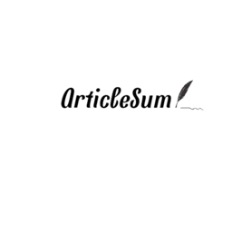 articlesum logo 